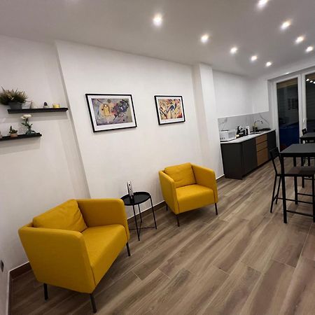 Suite 98 Róma Kültér fotó