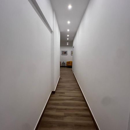 Suite 98 Róma Kültér fotó