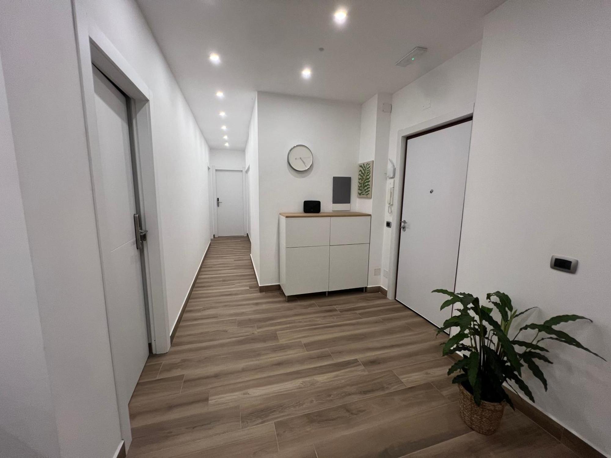 Suite 98 Róma Kültér fotó