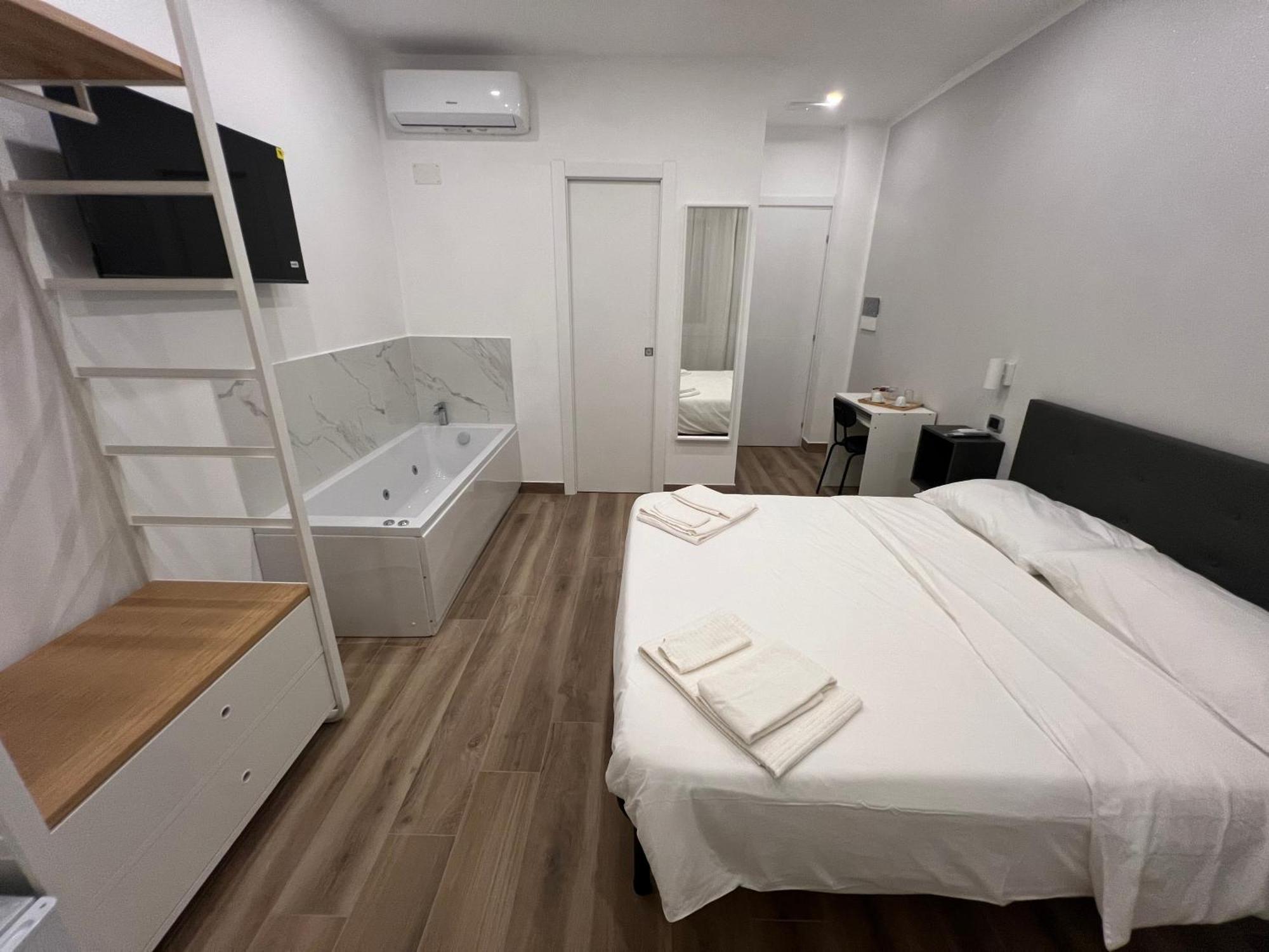 Suite 98 Róma Kültér fotó
