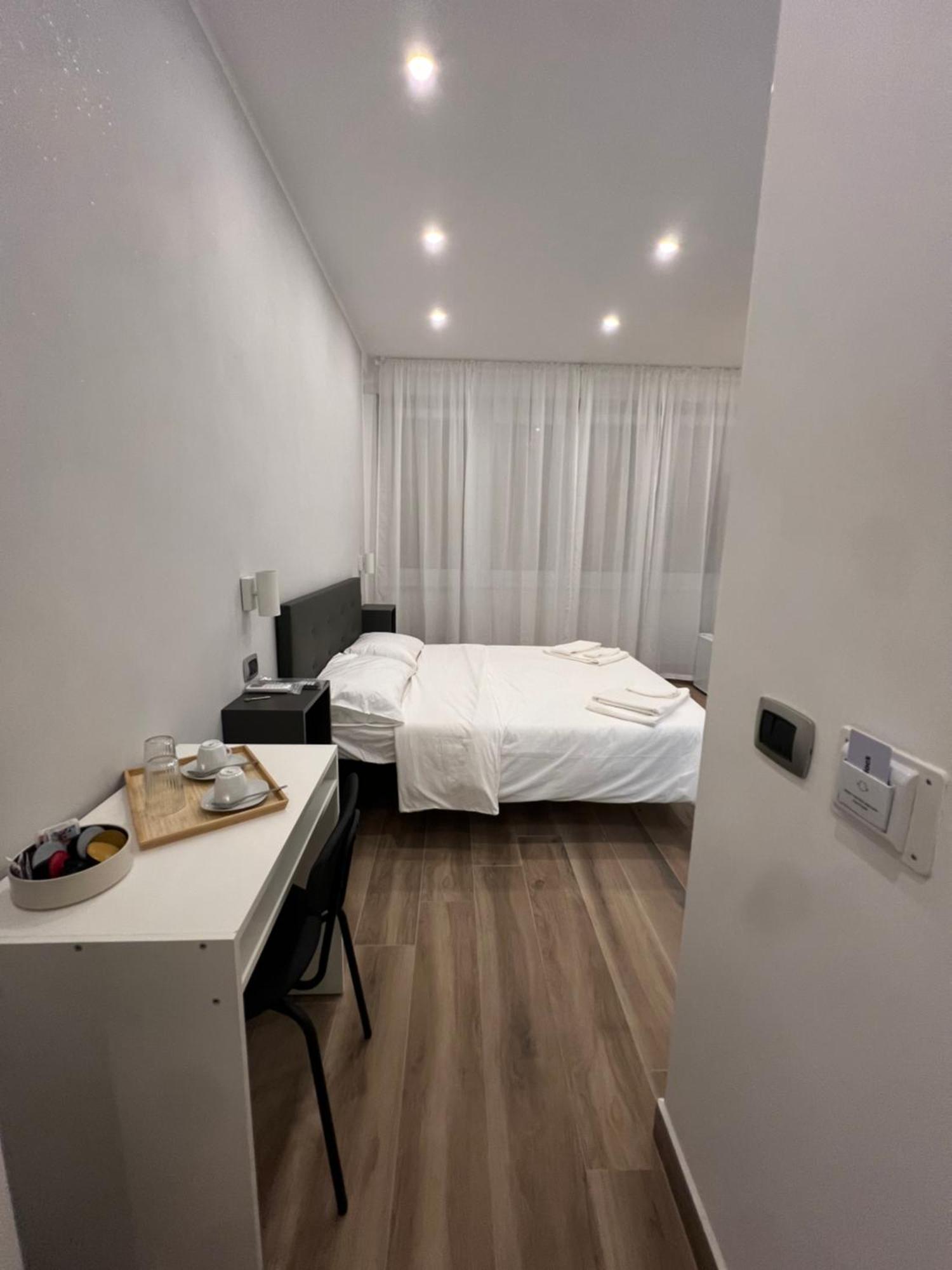 Suite 98 Róma Kültér fotó