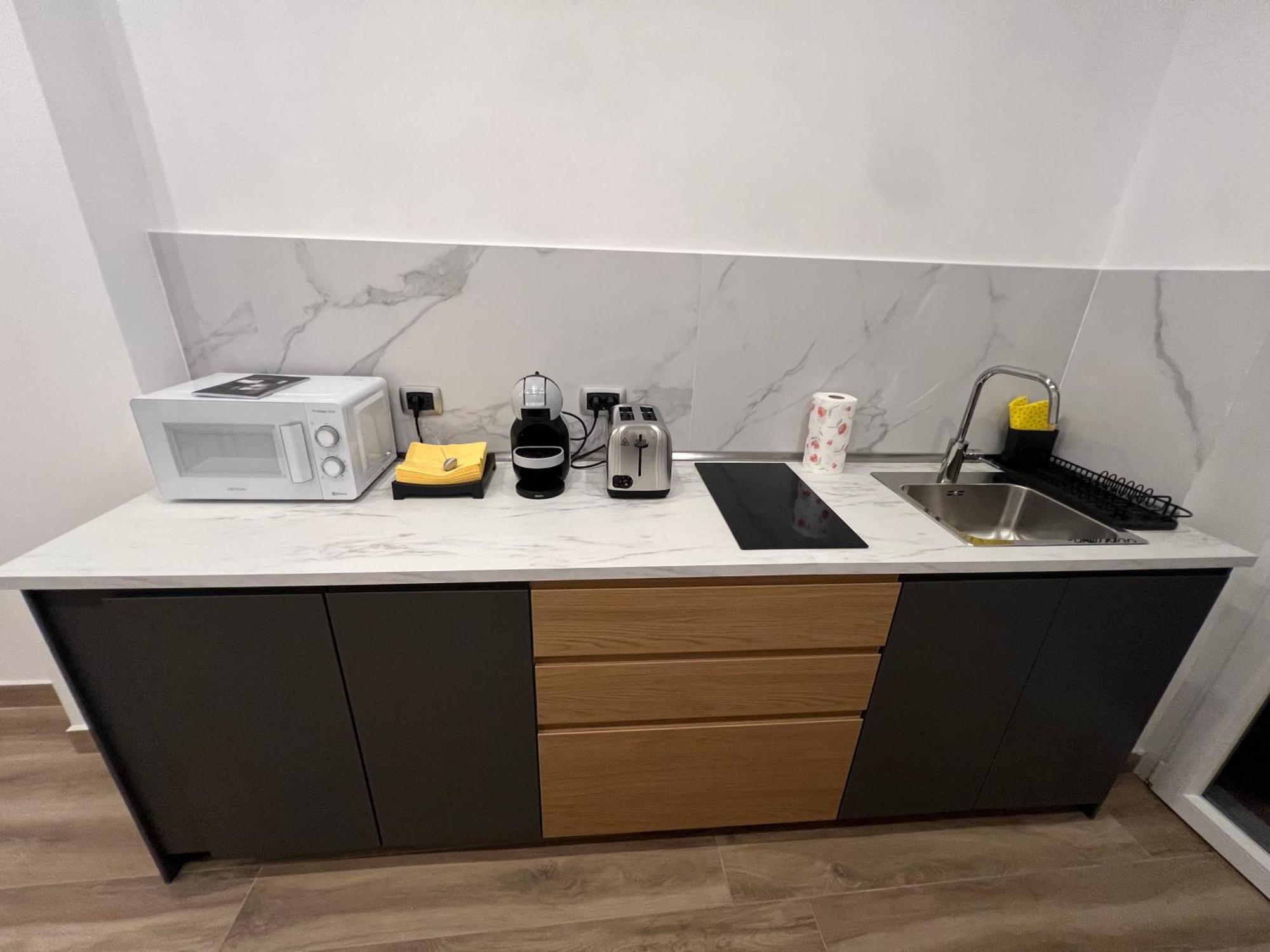 Suite 98 Róma Kültér fotó