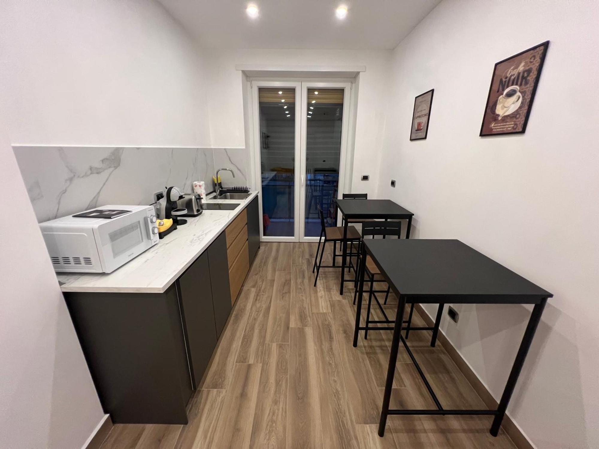 Suite 98 Róma Kültér fotó