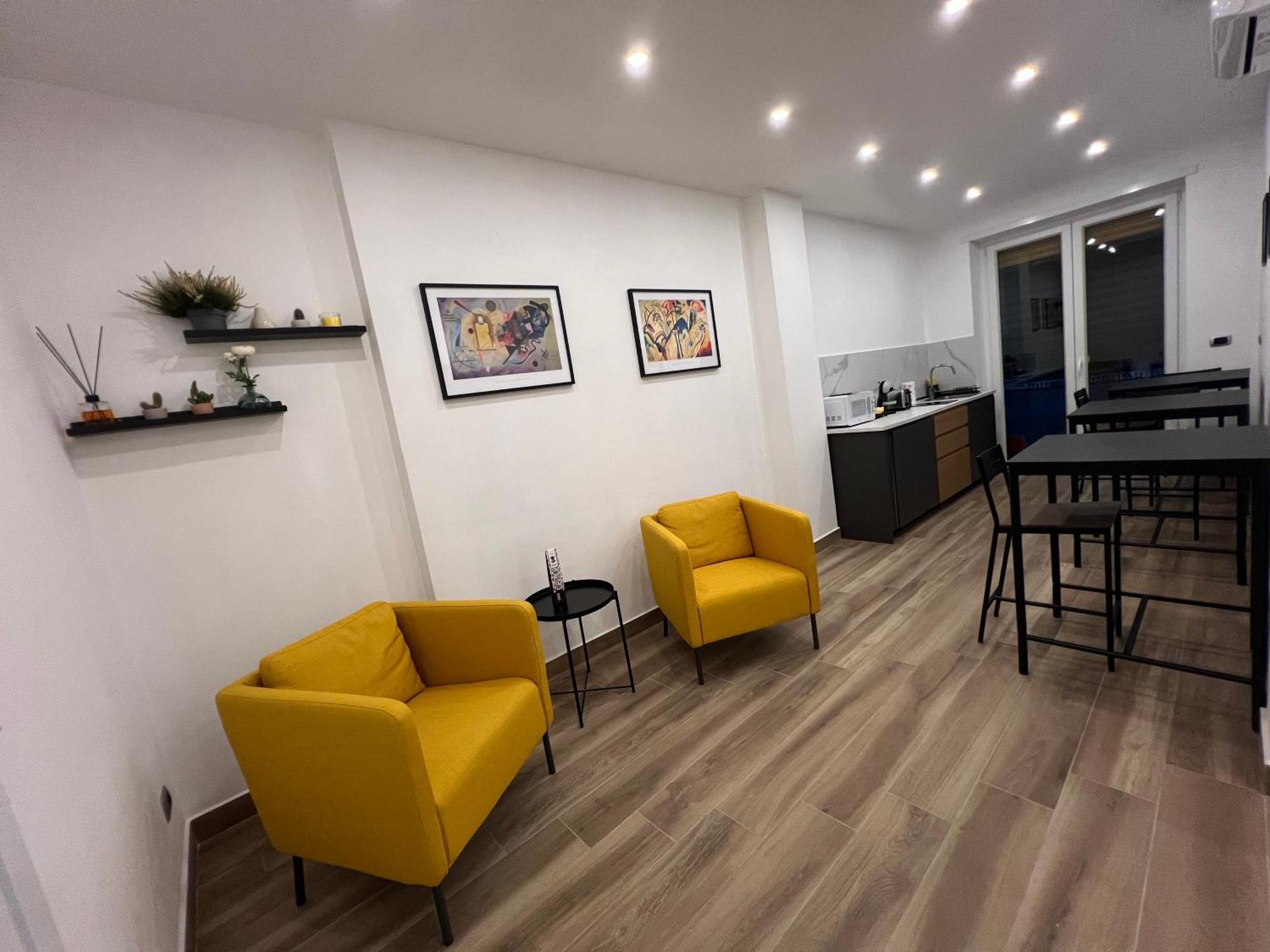 Suite 98 Róma Kültér fotó