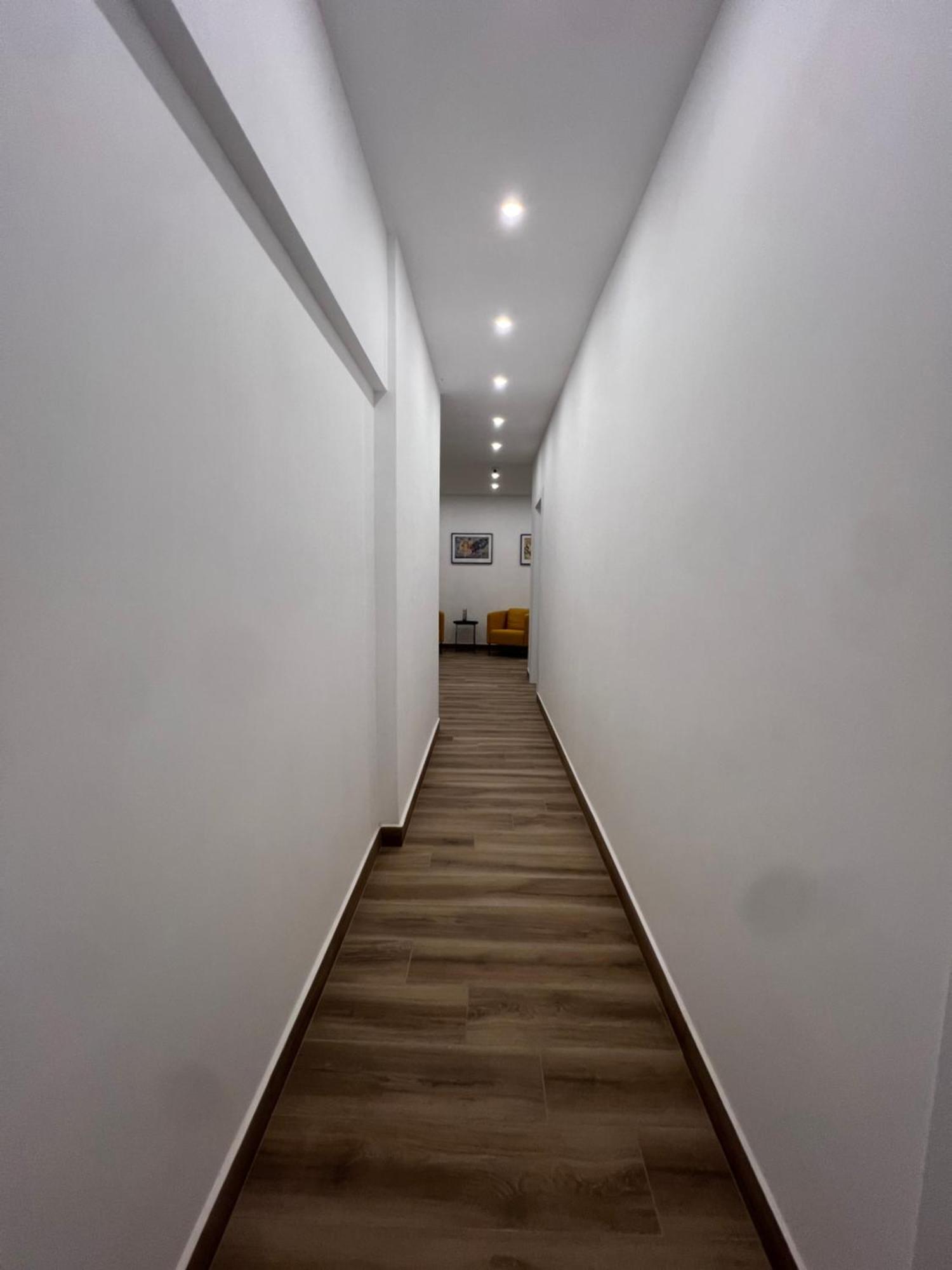 Suite 98 Róma Kültér fotó