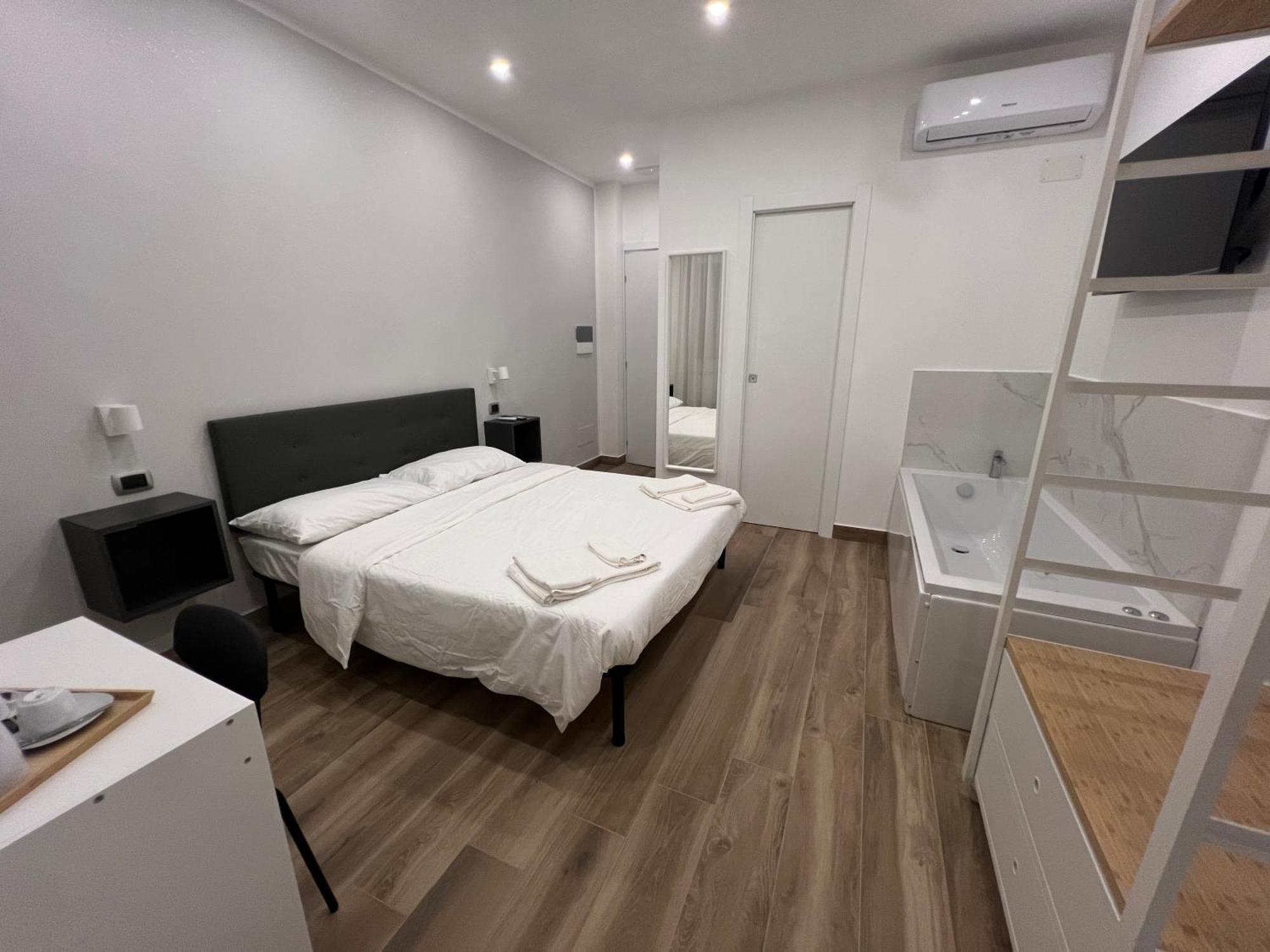Suite 98 Róma Kültér fotó