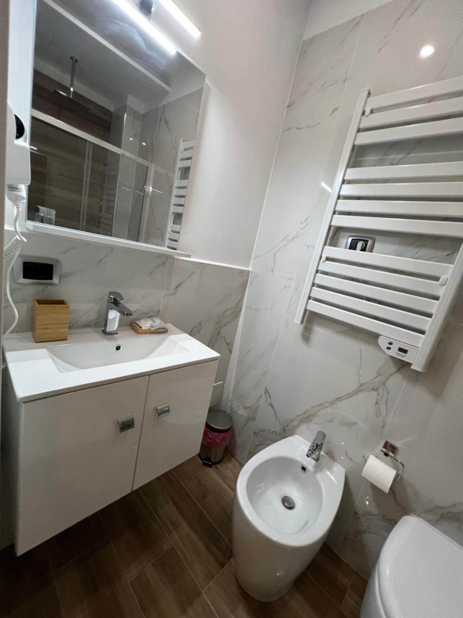 Suite 98 Róma Kültér fotó