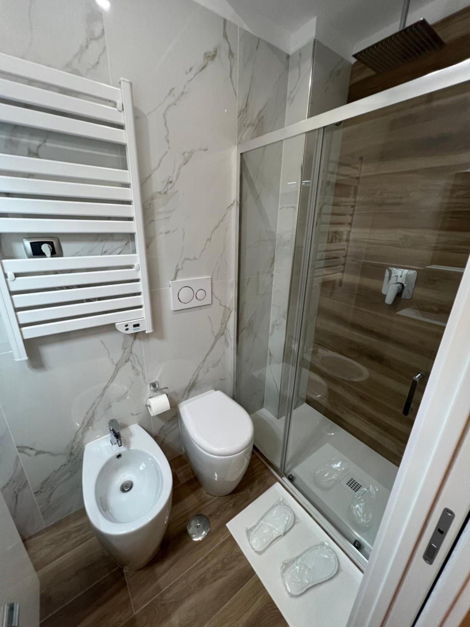 Suite 98 Róma Kültér fotó