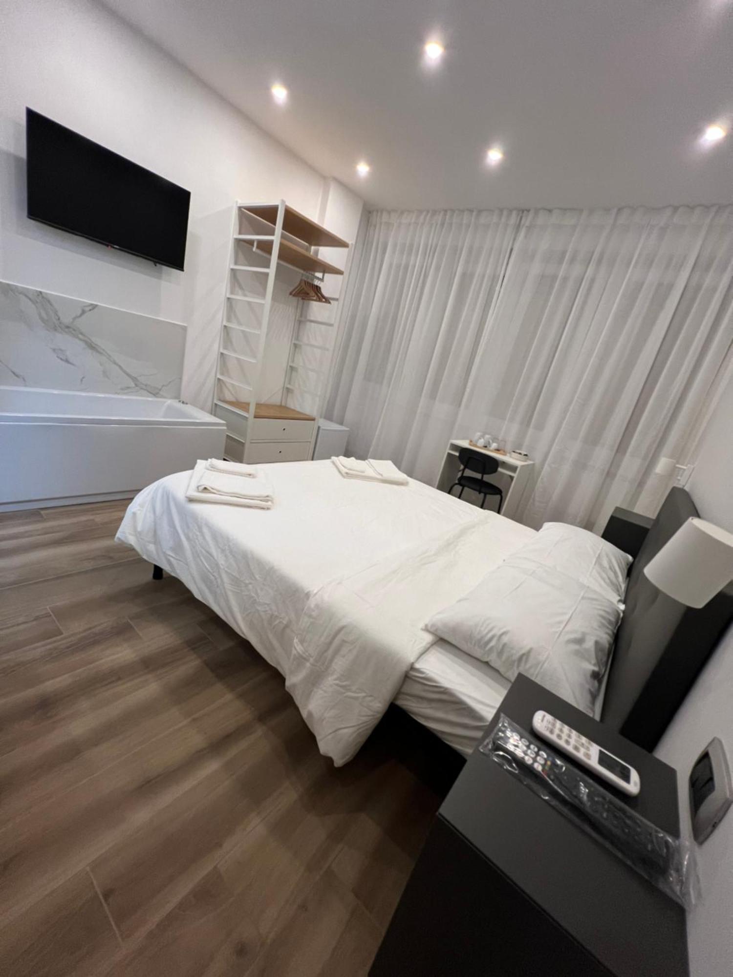 Suite 98 Róma Kültér fotó