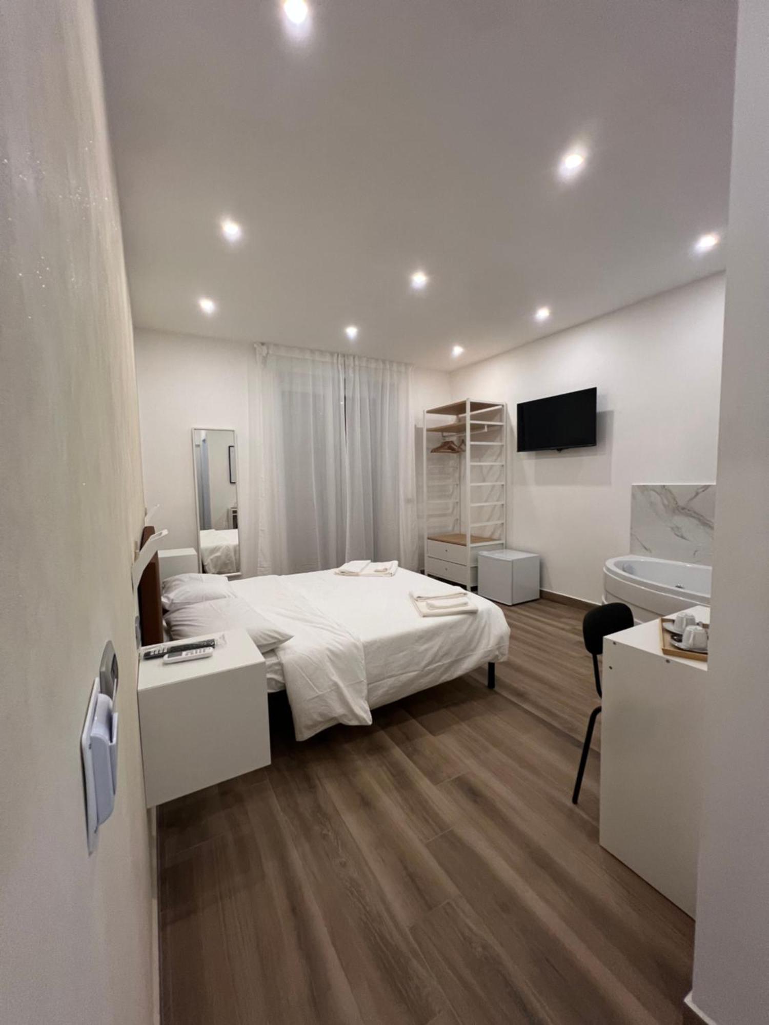 Suite 98 Róma Kültér fotó
